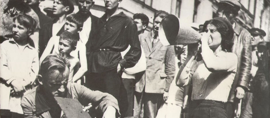 Госфильмофонд России и кинотеатр «Иллюзион» подготовили программу на 8 Марта