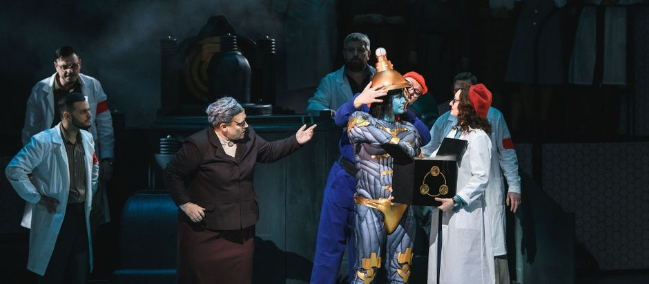 Лекарство от болезней