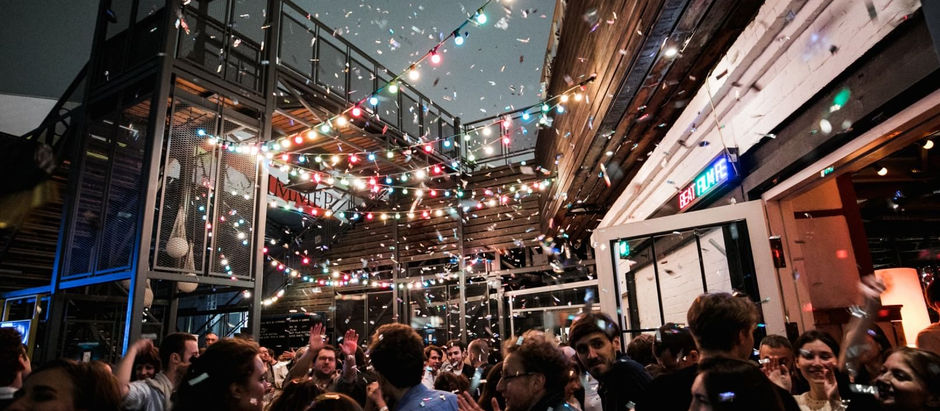 Beat Film Festival 2021 пройдет в Москве со 2 по 20 июня