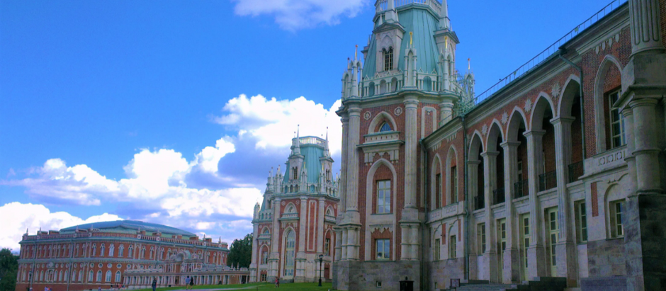 Посетить некоторые музеи Москвы в июле можно будет только по QR-коду