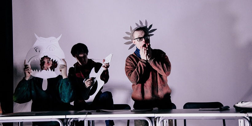 В Большом театре кукол Петербурга пройдет фестиваль для подростков