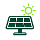 Solar Panel & Sun Gelfer Electrical Services.png