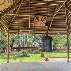 World Peace Bell