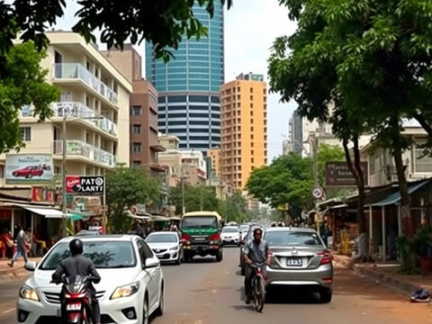 What Are the Top Cultural Attractions in Accra?