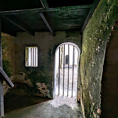 Elmina castle