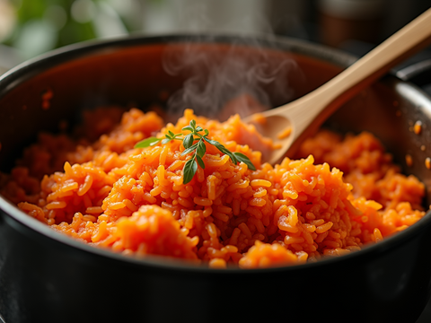 Traditional Ghanaian Recipes: Authentic Dishes