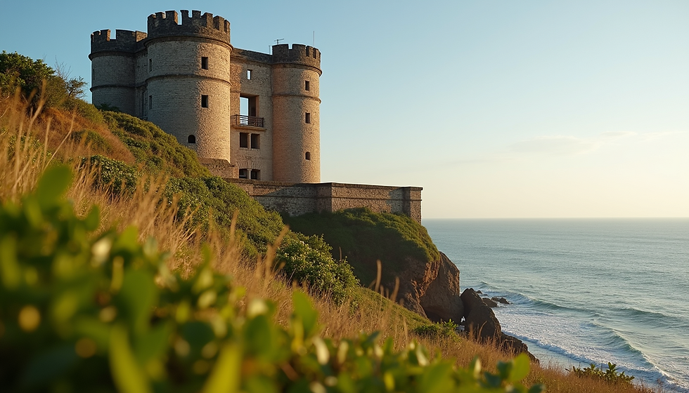 Top Ghana Travel Packages for Every Traveler