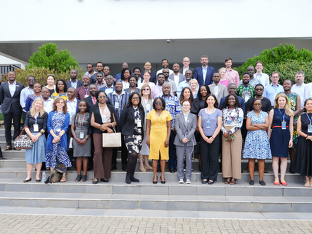 New global collaboration launched to tackle AMR through improved diagnostics
