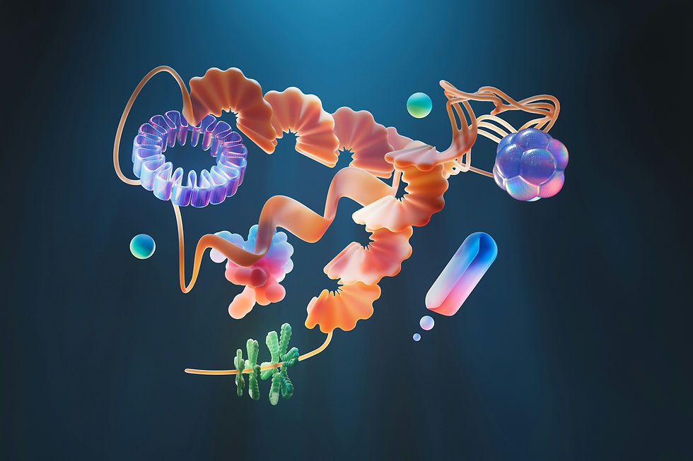 New Google DeepMind-funded academic fellow to tackle antimicrobial resistance