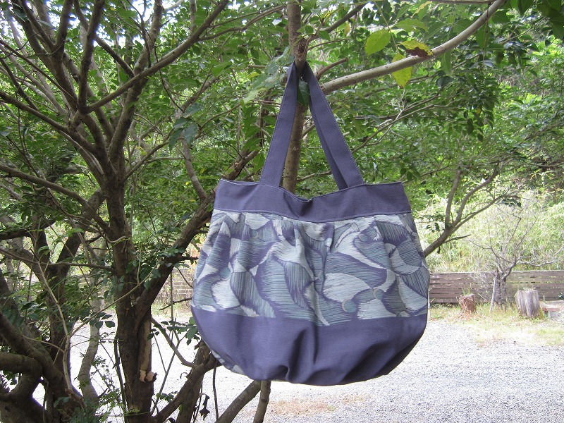 252.グラニーバッグ