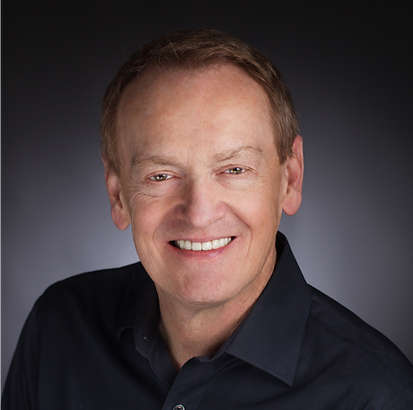 Douglas Preston Face photo