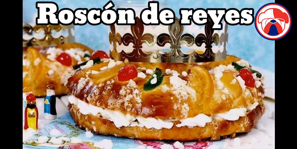 Brits take on Spanish cuisine