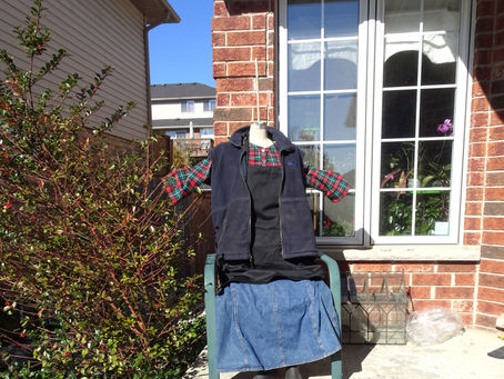 I knew I'd need the Dummy eventually