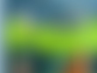 Initial Colour Blocking