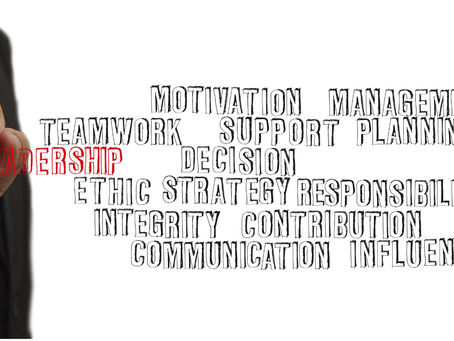 Top 10 Essential Leadership Skills