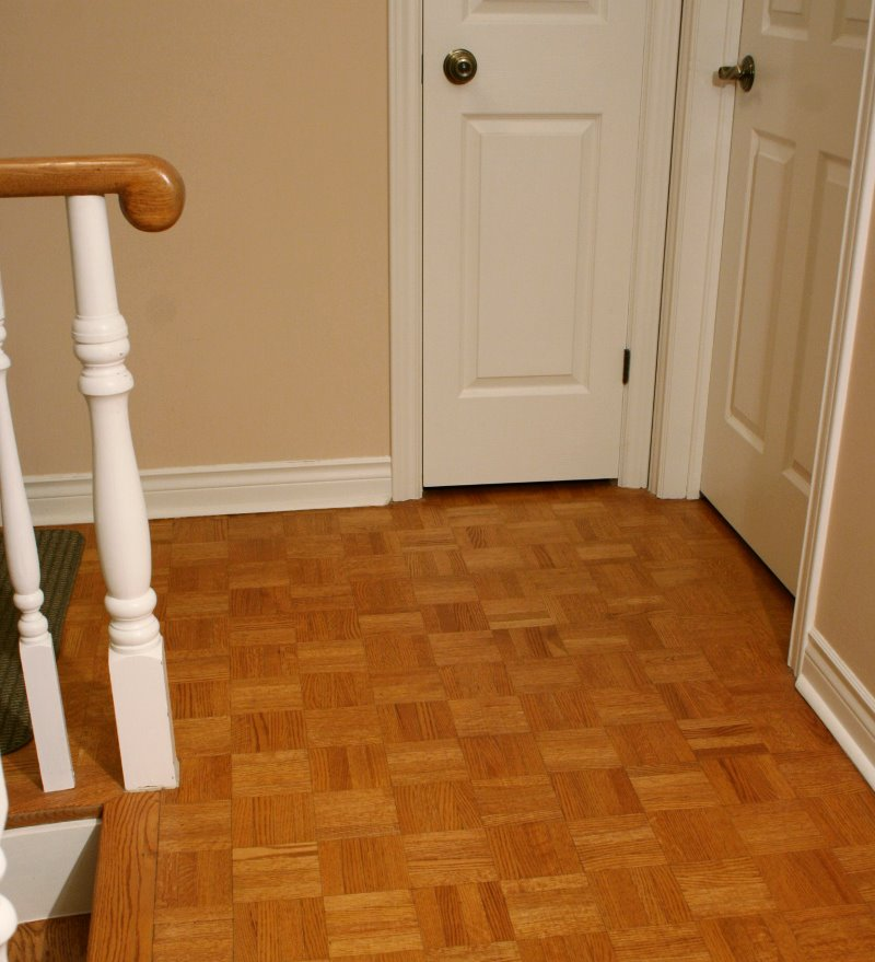 How to Silence Squeaky Floors, when Nobody Else Would!