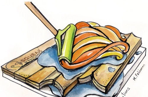 Floor And Home Maintenance Advice Blog Squeak Knights Canada