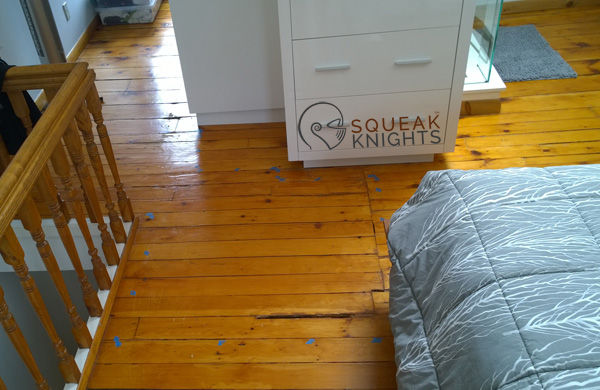 Diy Squeaky Floor Fixes You Should Avoid