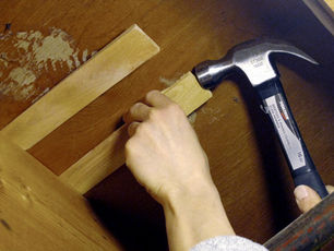 Popular DIY Squeaky Floor Fixes You Should Avoid