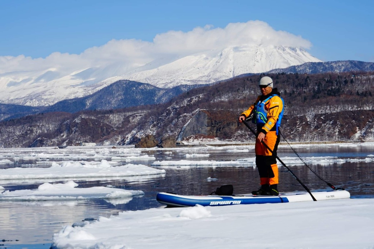 Hokkaido Great Adventure（SIJ公認スクール）