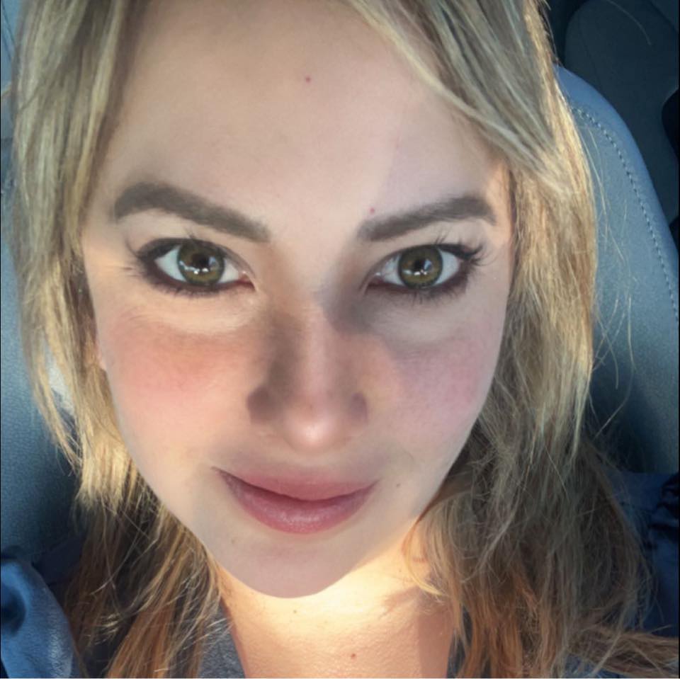 Daniska Coronado Iberico headshot