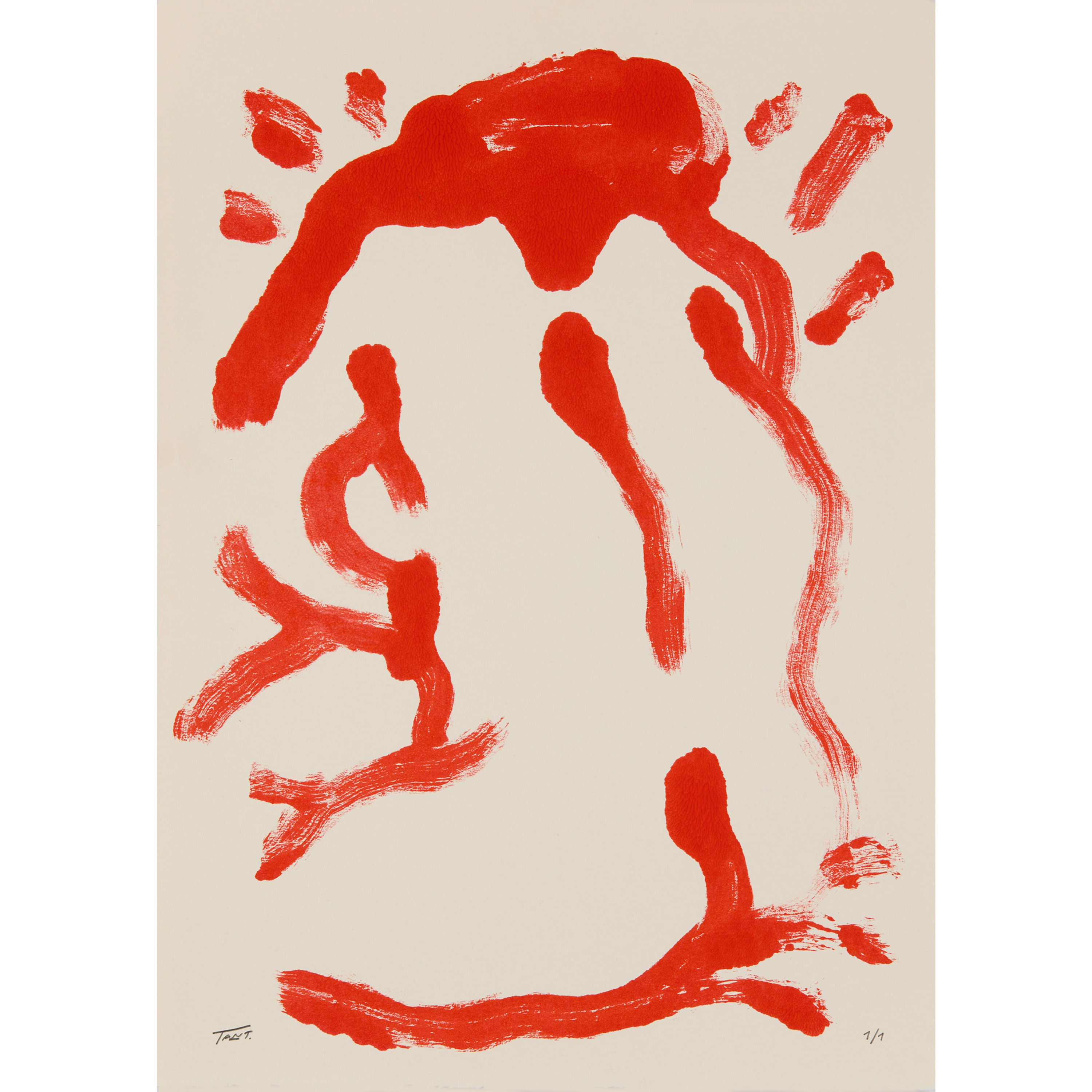 London Monotype Medium 22