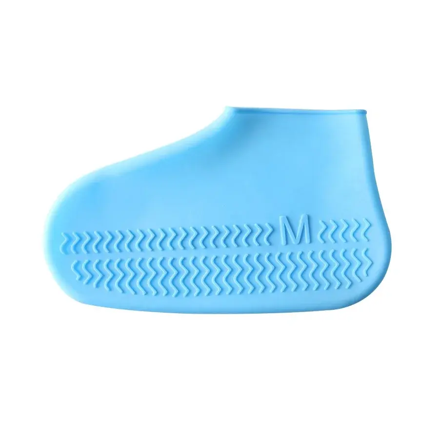 Thumbnail: Rain Boots for Indoor Outdoor Rainy Days Reusable Adult Kids