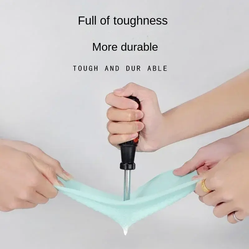 Thumbnail: Silicone WaterProof Shoe Covers Lip-Resistant Rubber Rain Boot