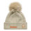 Thumbnail: IPREACH Columbia Pom-Pom Beanie [IPC Orange]