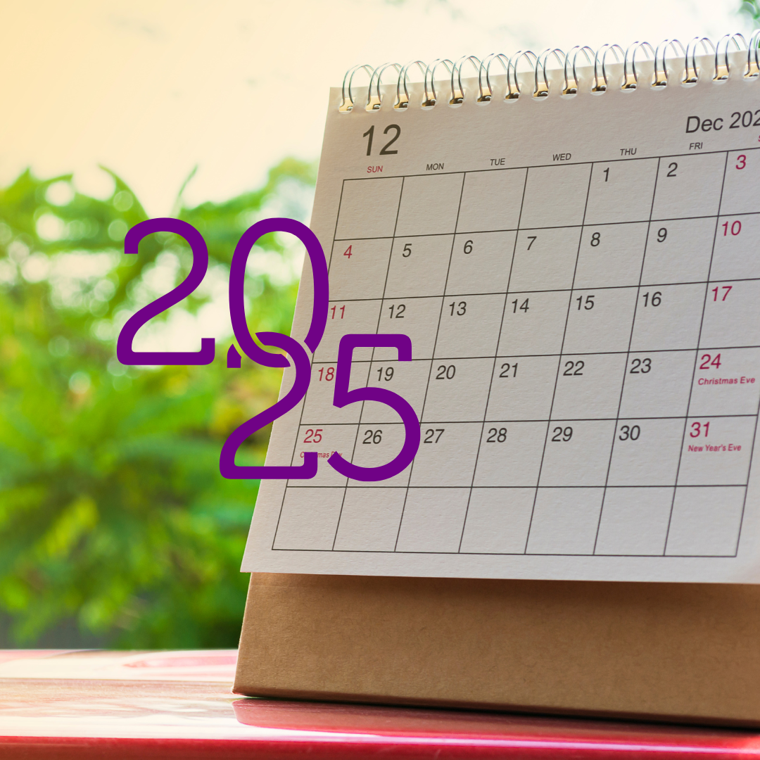 RMBC Calendar