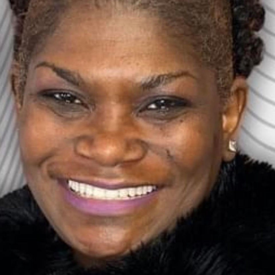 “The Elder” Reverend Marchelle Cannady — Editor of The Restorative and RMBC Newsletter, dedicated to sharing Christ-centered news, inspiration, and ministry updates that uplift and connect our church family.”