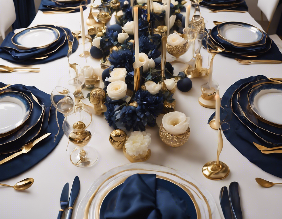 Top Tips for Perfect Housewarming Events