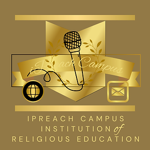 iPREACH CAMPUS Institution of Religious Education Excellence