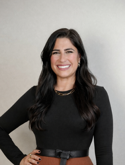 Nicole Herdocia-Oria, co-founder of Mindful Wellness House