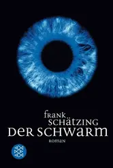 DER SCHWARM, Frank Schätzing