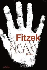 NOAH, Sebastian Fitzek