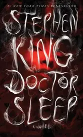 DOCTOR SLEEP, Stephen King
