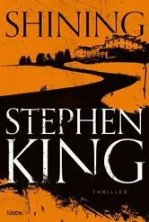 SHINING, Stephen King