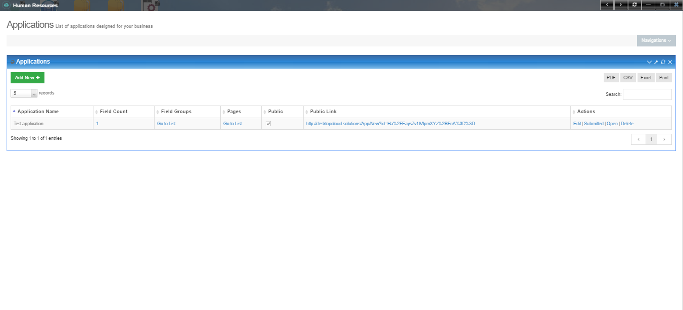 CReate employee apps.PNG