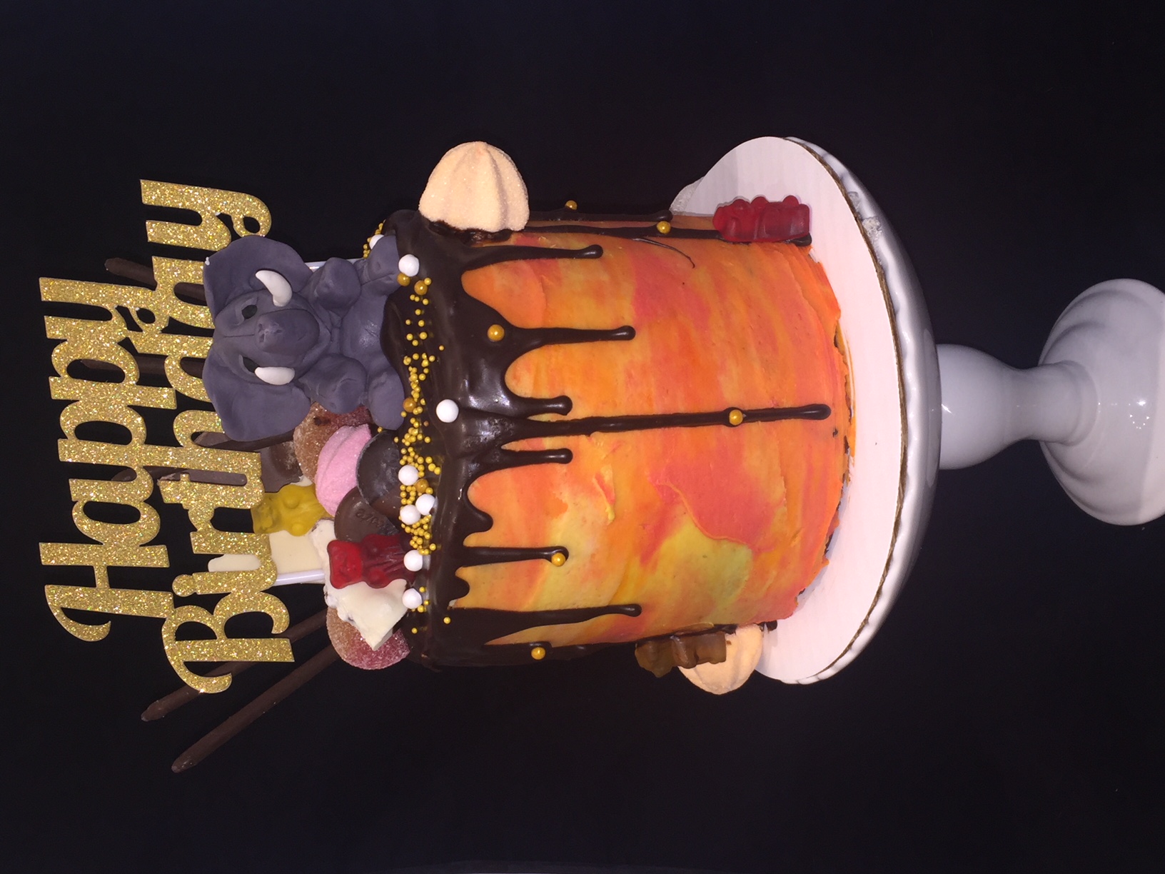 sunsetcake