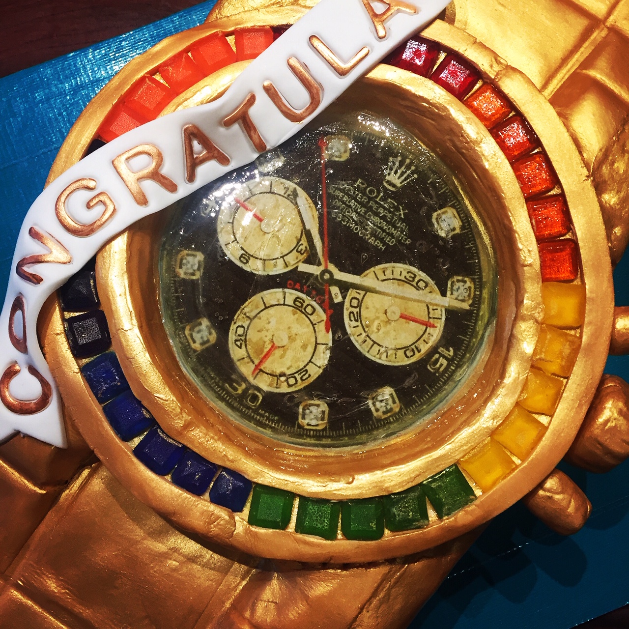 rolex