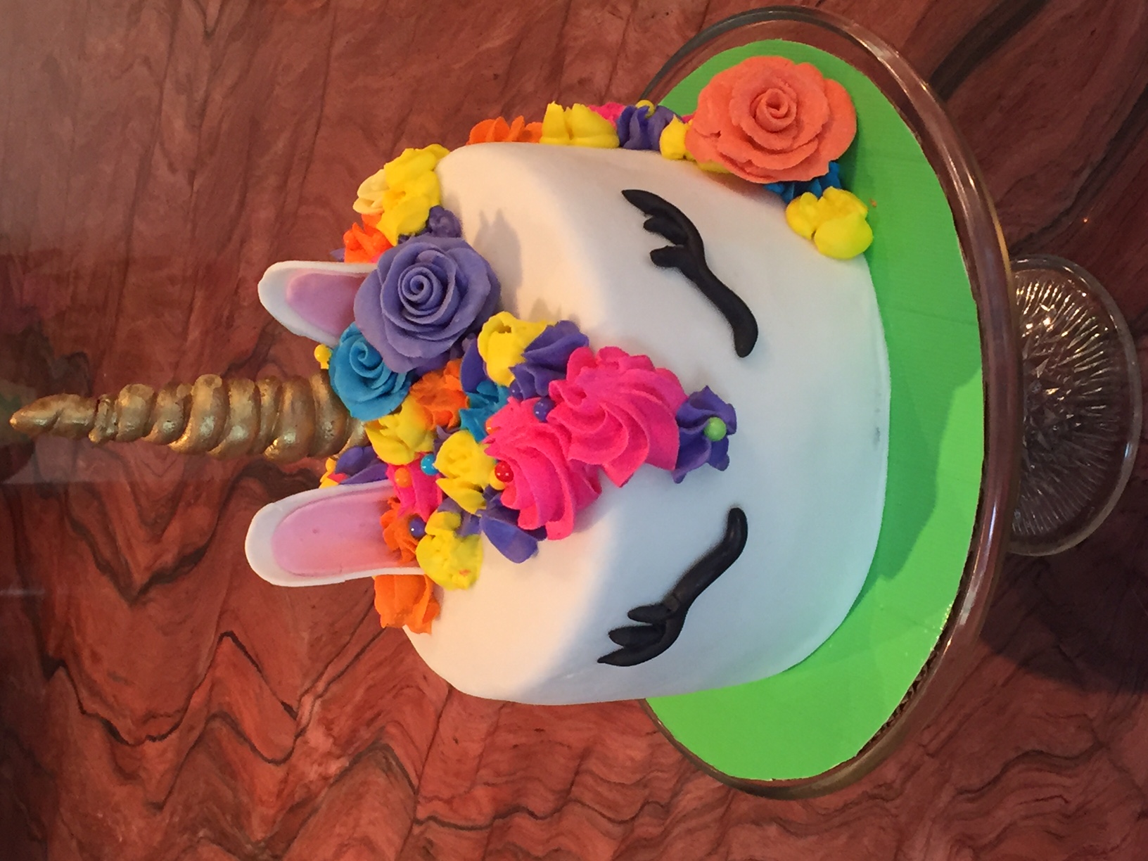 unicorn rainbow