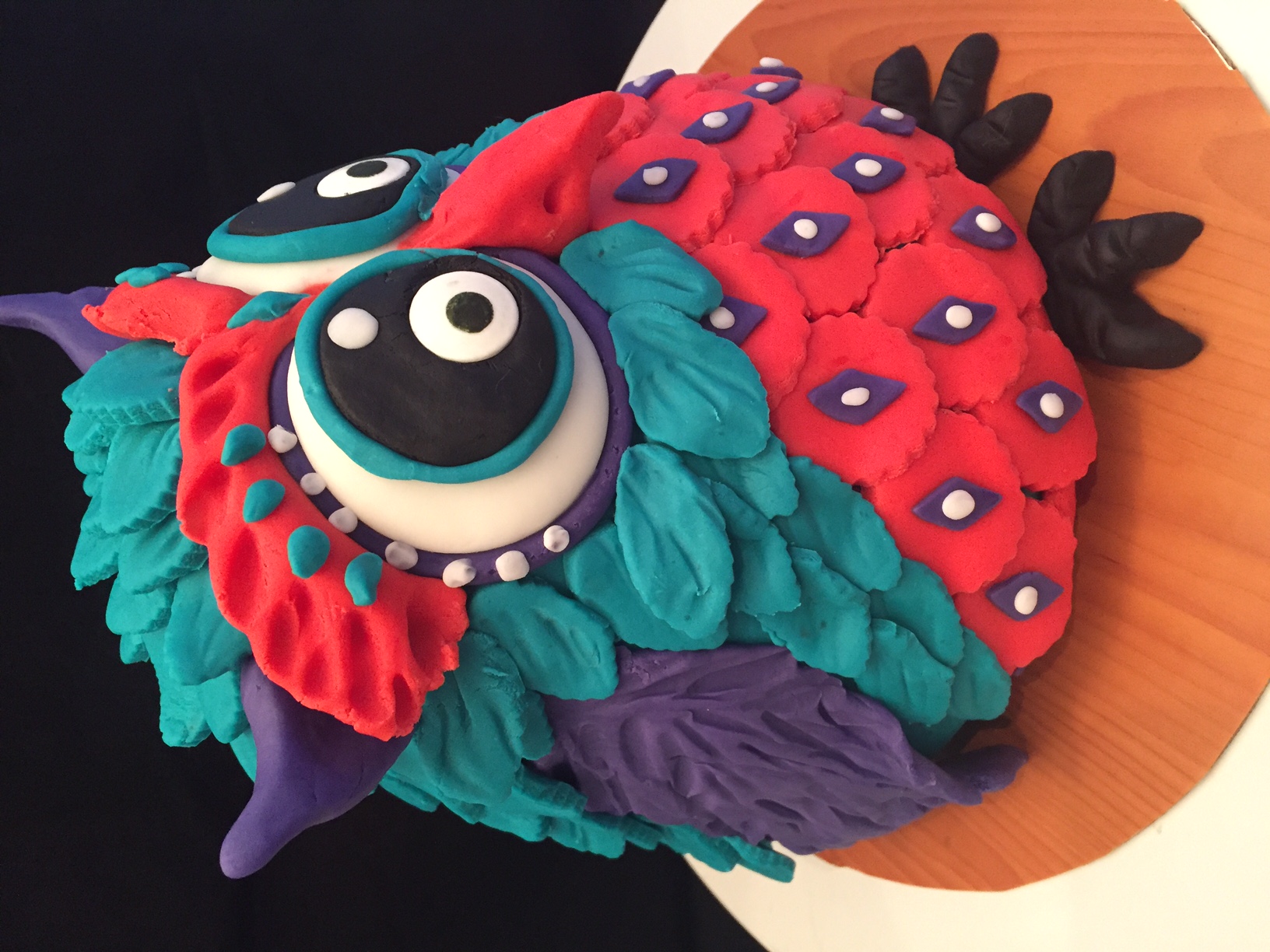 owl
