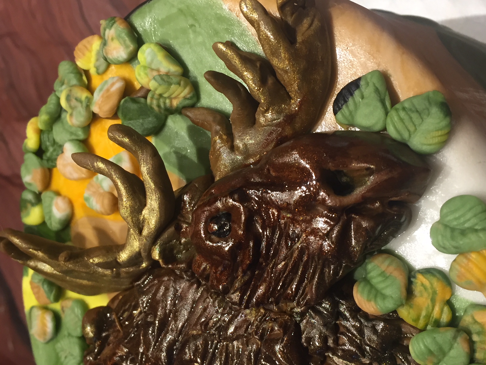 moose