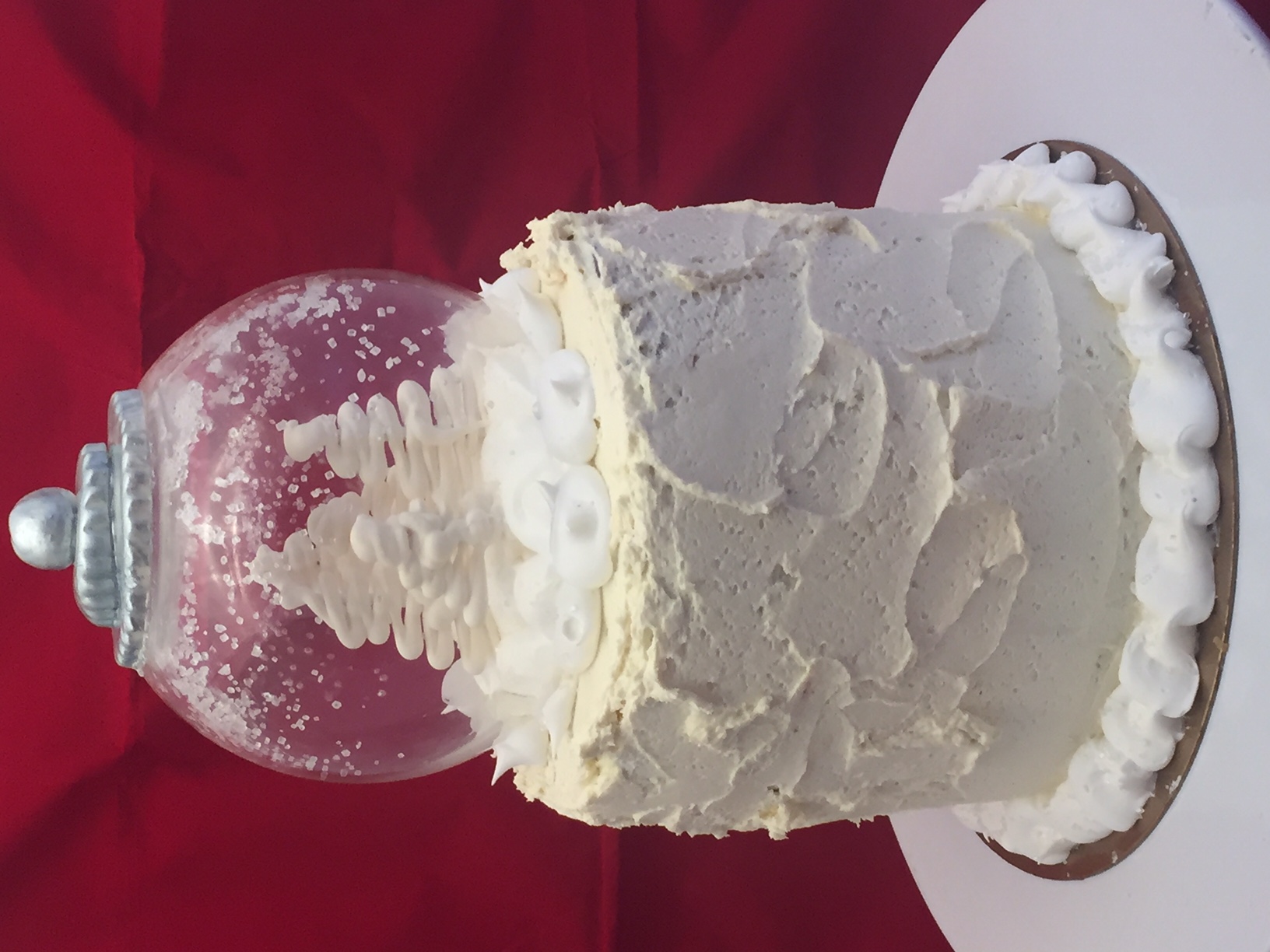 snow globe 2