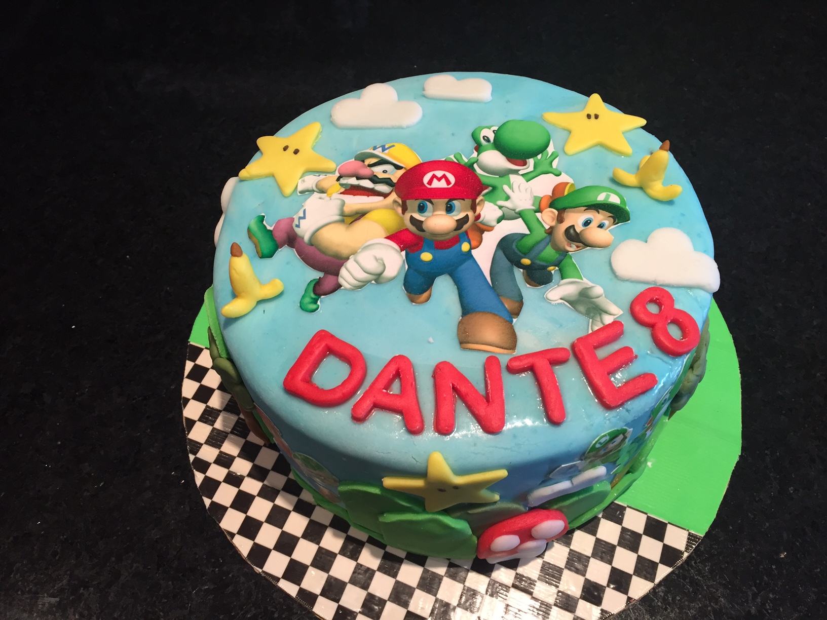supermario