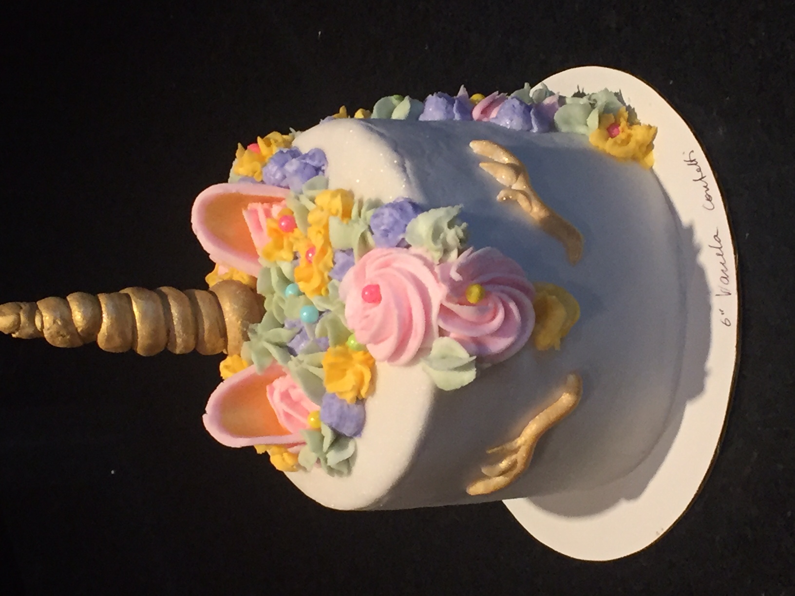 unicorn