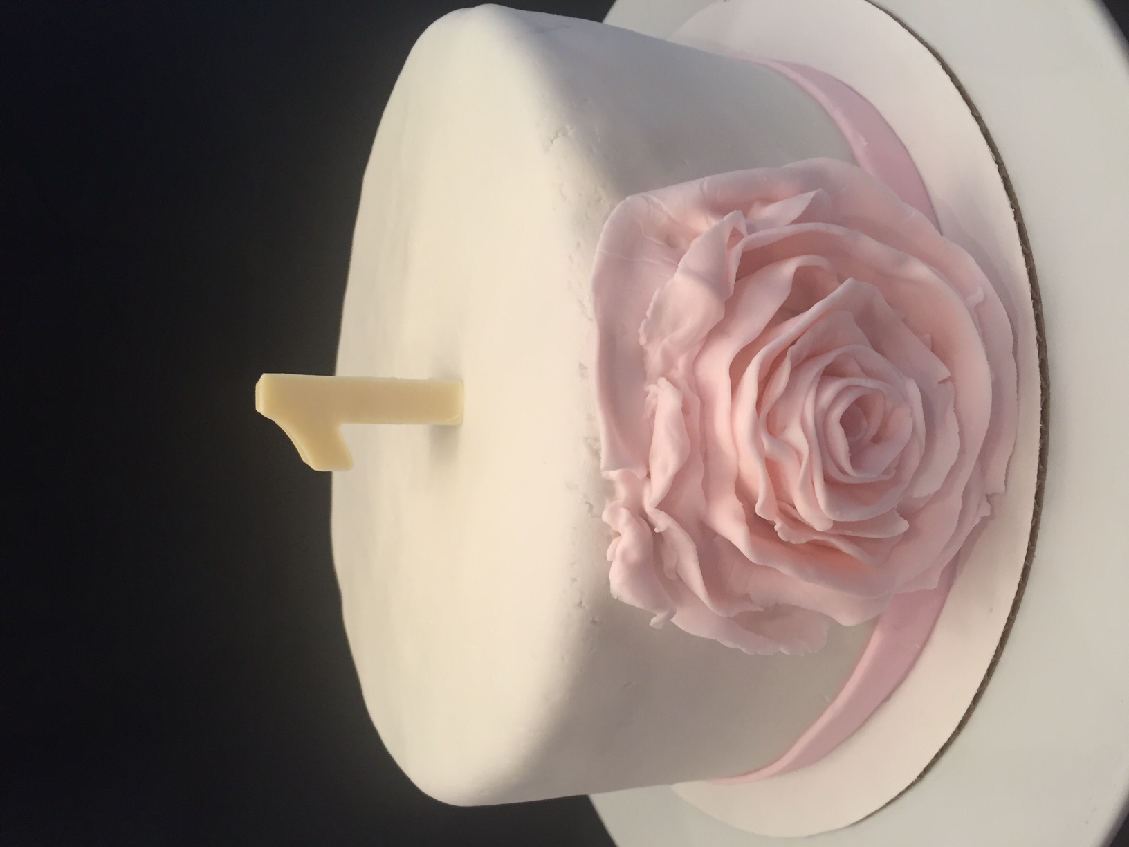 rose