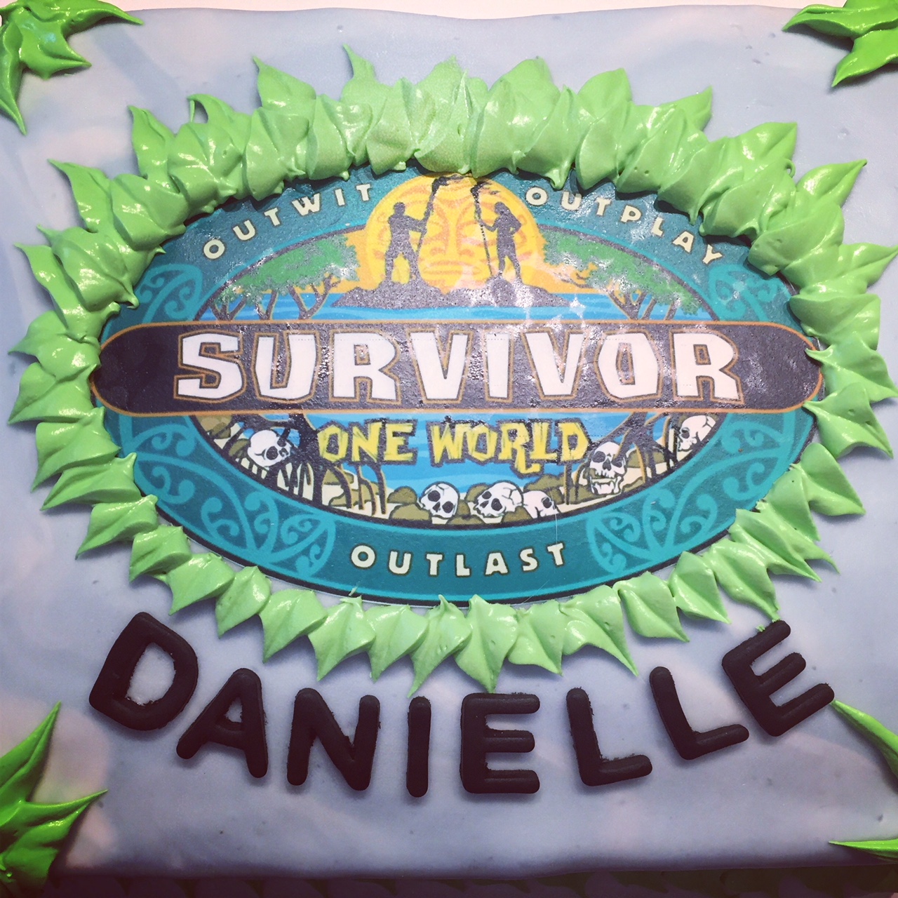 survivor