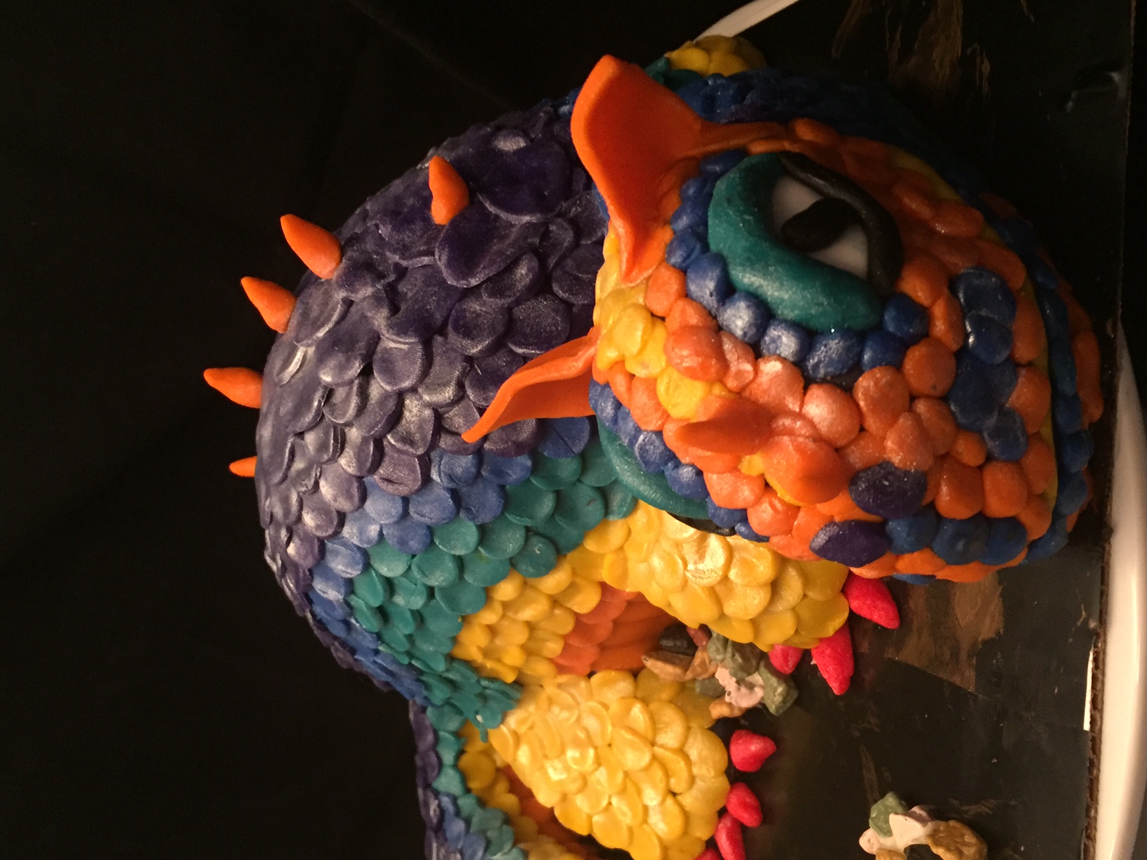 dragon